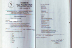 1994-03-06-Yoga-Vedanta-Schule